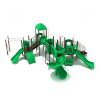 Chagrin Falls Large Commercial Playground Equipment - Ages 5 to 12 Years