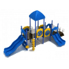 Cottonwood Colossal Commercial Playground Equipment - Ages 5 to 12 Years