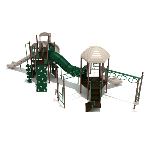 Fairhope Commercial Outdoor Play Equipment - Ages 5 to 12 Years
