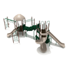 Fairhope Commercial Outdoor Play Equipment - Ages 5 to 12 Years