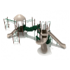 Fairhope Commercial Outdoor Play Equipment - Ages 5 to 12 Years