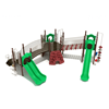 McKinley Commercial Playground Equipment - Ages 5 to 12 Years
