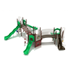 McKinley Commercial Playground Equipment - Ages 5 to 12 Years
