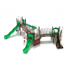 McKinley Commercial Playground Equipment - Ages 5 to 12 Years