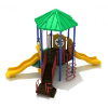 Saint Elias Commercial  Kids Playground Set - Ages 2 to 12 Years