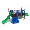 Blackburn Commercial Kids Playground Set - Ages 2 to 12 Years