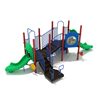 Blackburn Commercial Kids Playground Set - Ages 2 to 12 Years