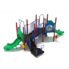 Blackburn Commercial Kids Playground Set - Ages 2 to 12 Years