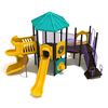 Sanford Commercial Playground Equipment - Ages 2 to 12 Years