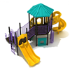 Sanford Commercial Playground Equipment - Ages 2 to 12 Years