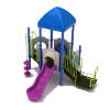 Valparaiso Kids Playground Set - Ages 2 to 5 Years