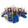 San Luis Commercial Grade Playground Equipment - Ages 2 to 12 Years