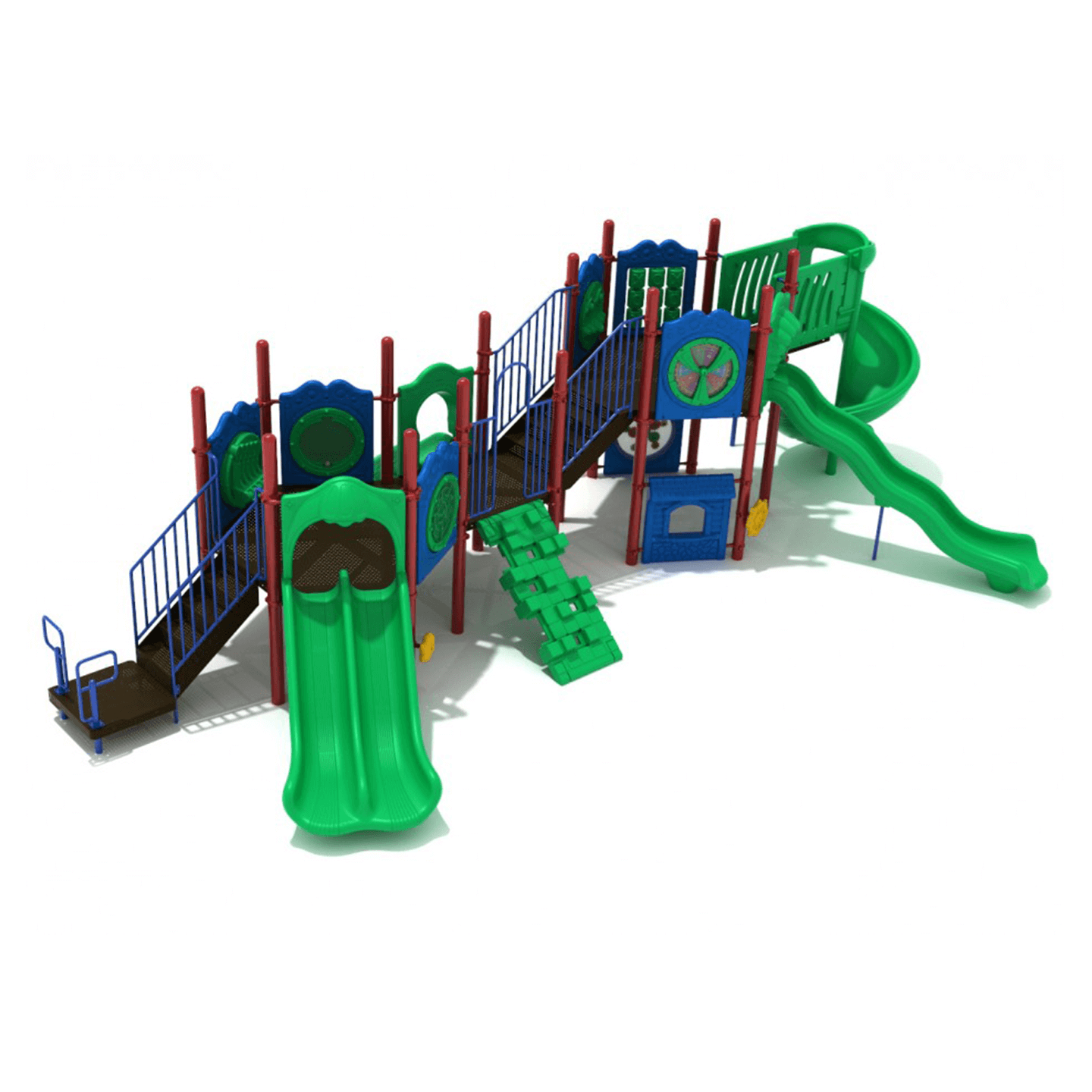 Brindlewood Beach Playground – Furniture Leisure