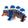 Arlington Heights Commercial Playground Equipment - Ages 2 to 12 Years