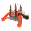 Spinnaker Cove HOA Playground Equipment - Ages 2 to 12 Years