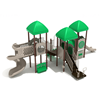 Springmill Meadows Commercial Playgrounds Equipment - Ages 2 to 12 Years