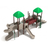 Hazel Dell Commercial Playground Equipment - Ages 2 to 12 Years