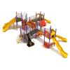 Royal Troon Commercial Playground Equipment - Ages 2 to 12 Years
