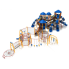 Peachtree Corners Colossal Commercial Park Playground Equipment - Ages 5 to 12 Years