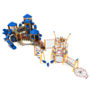 Peachtree Corners Colossal Commercial Park Playground Equipment - Ages 5 to 12 Years