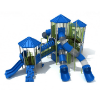 Kings Gate Massive Commercial Playground Equipment - Ages 5 to 12 Years