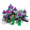 Journeys End Giant Commercial Playground Structure - Ages 5 to 12 Years