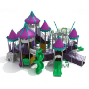 Journeys End Giant Commercial Playground Structure - Ages 5 to 12 Years