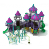 Journeys End Giant Commercial Playground Structure - Ages 5 to 12 Years