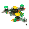Tall Timbers Giant Park Commercial Playground Set - Ages 5 to 12 Years