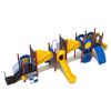 Mendenhall Commercial Grade Playground Set - Ages 2 to 12 Years
