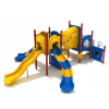 Berkshires Children’s Commercial Playground Equipment - Ages 2 to 12 Years