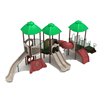 Oscar Orangutan School Playground Equipment - Ages 2 to 12 Years