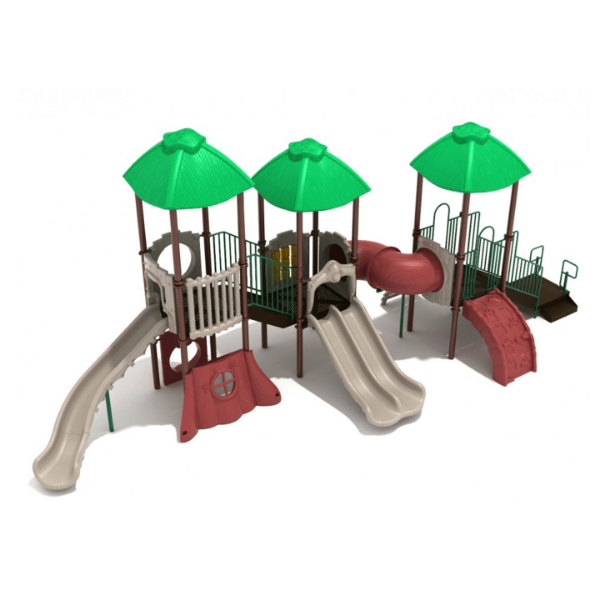 Oscar Orangutan School Playground Equipment - Ages 2 to 12 Years