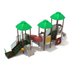 Oscar Orangutan School Playground Equipment - Ages 2 to 12 Years