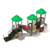 Oscar Orangutan School Playground Equipment - Ages 2 to 12 Years