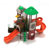 Kicking Kangaroo Commercial Grade HOA Playground Equipment - Ages 2 to 12 Years