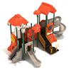 Timmy Toucan Commercial Kids Playground Equipment - Ages 5 to 12 Years