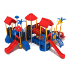 Leaping Lion Massive Park Playground Structure - Ages 2 to 12 Years