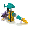 Gabbling Giraffe Daycare Playground Equipment - Ages 2 to 12 Years