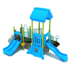 Bouncing Bobcat Daycare Playground Equipment - Ages 2 to 12 Years