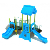 Bouncing Bobcat Daycare Playground Equipment - Ages 2 to 12 Years