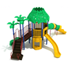 Lumbering Lemur Commercial HOA Playground Equipment - Ages 2 to 12 Years
