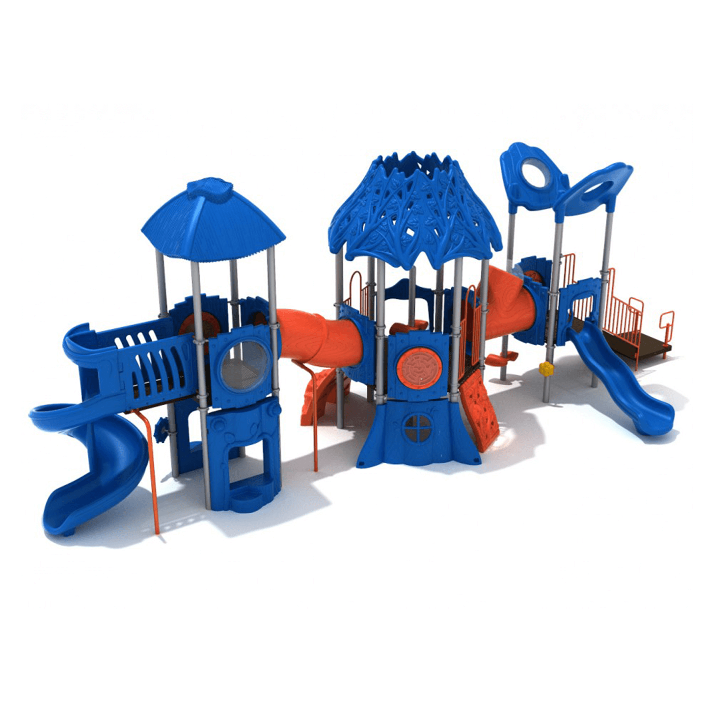 Gecko Grotto Playground – Furniture Leisure