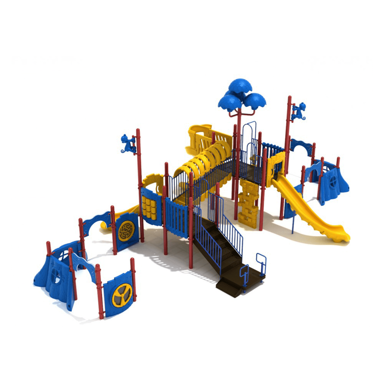 Lounging Leopard Play – Furniture Leisure