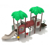 Sandy Springs Commercial Preschool Playground Equipment - Ages 2 to 5 Years