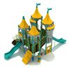 Song of Sages Park Playground Equipment - Ages 5 to 12 Years