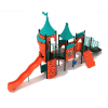 Winter Winds Park Playground Equipment - Ages 5 to 12 Years