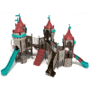 Legend of Lancelot Massive Park Playground Equipment - Ages 2 to 12 Years