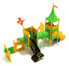 May Day Market Preschool Playground Equipment - Ages 2 to 5 Years