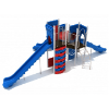 Towering Heights Park Playground Equipment - Ages 5 to 12 Years